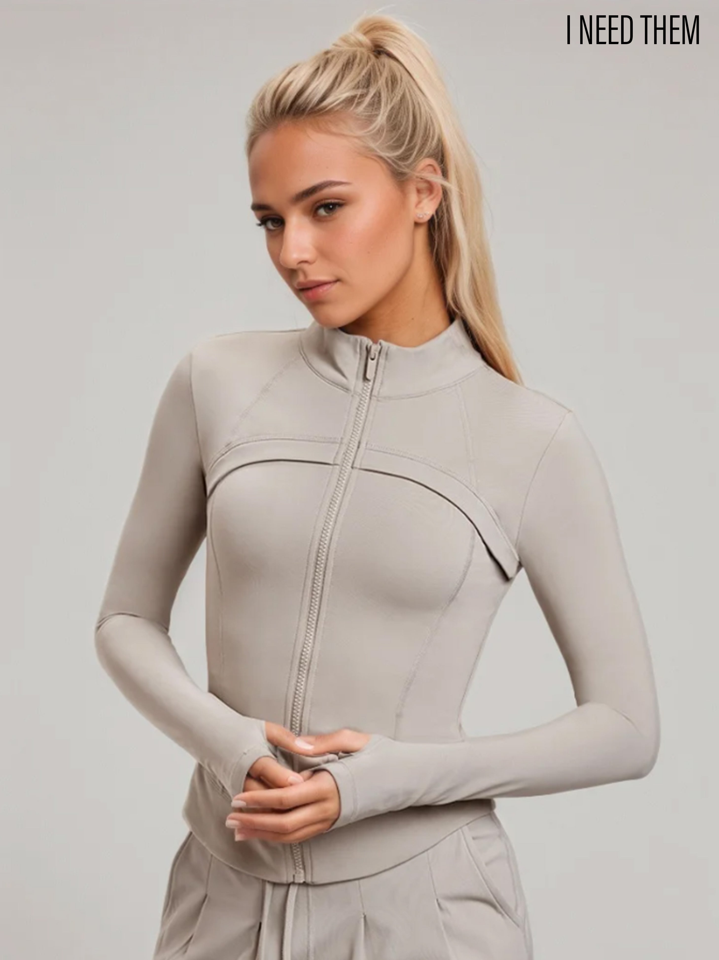 Sportswear 🏃♀️