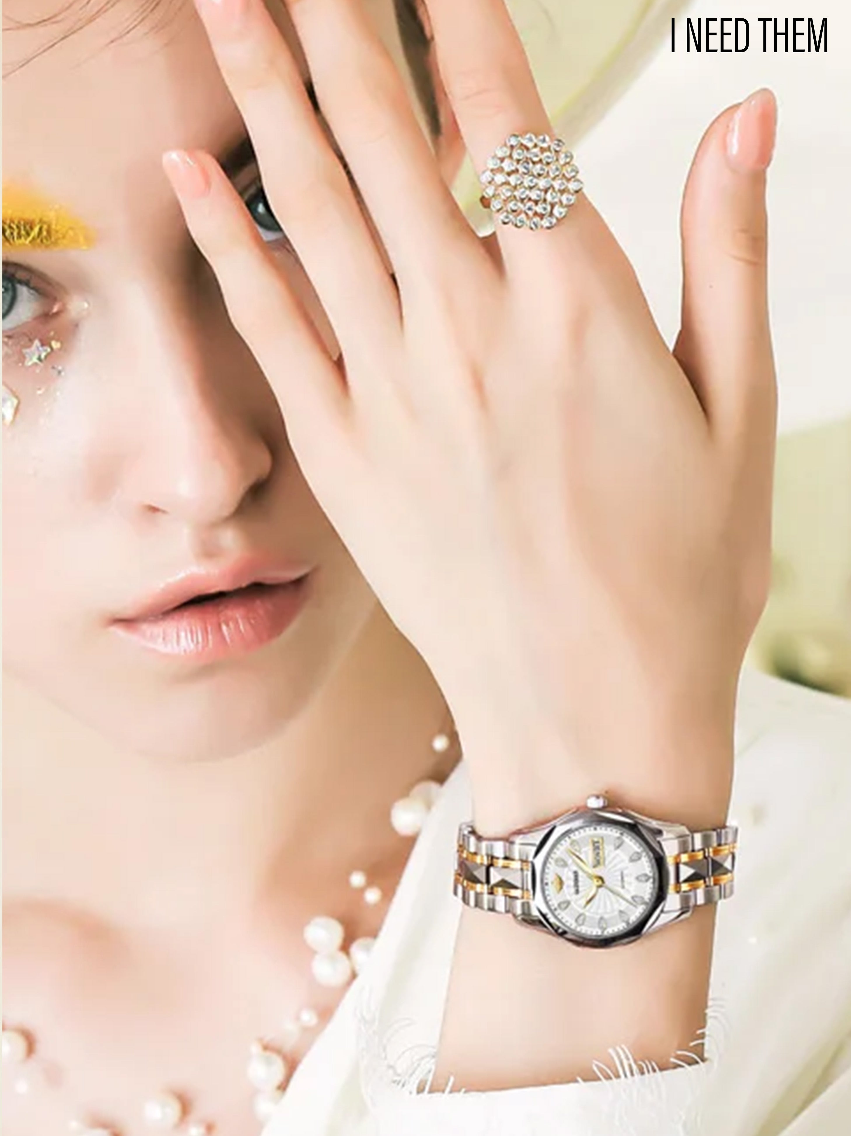 Watches ⌚