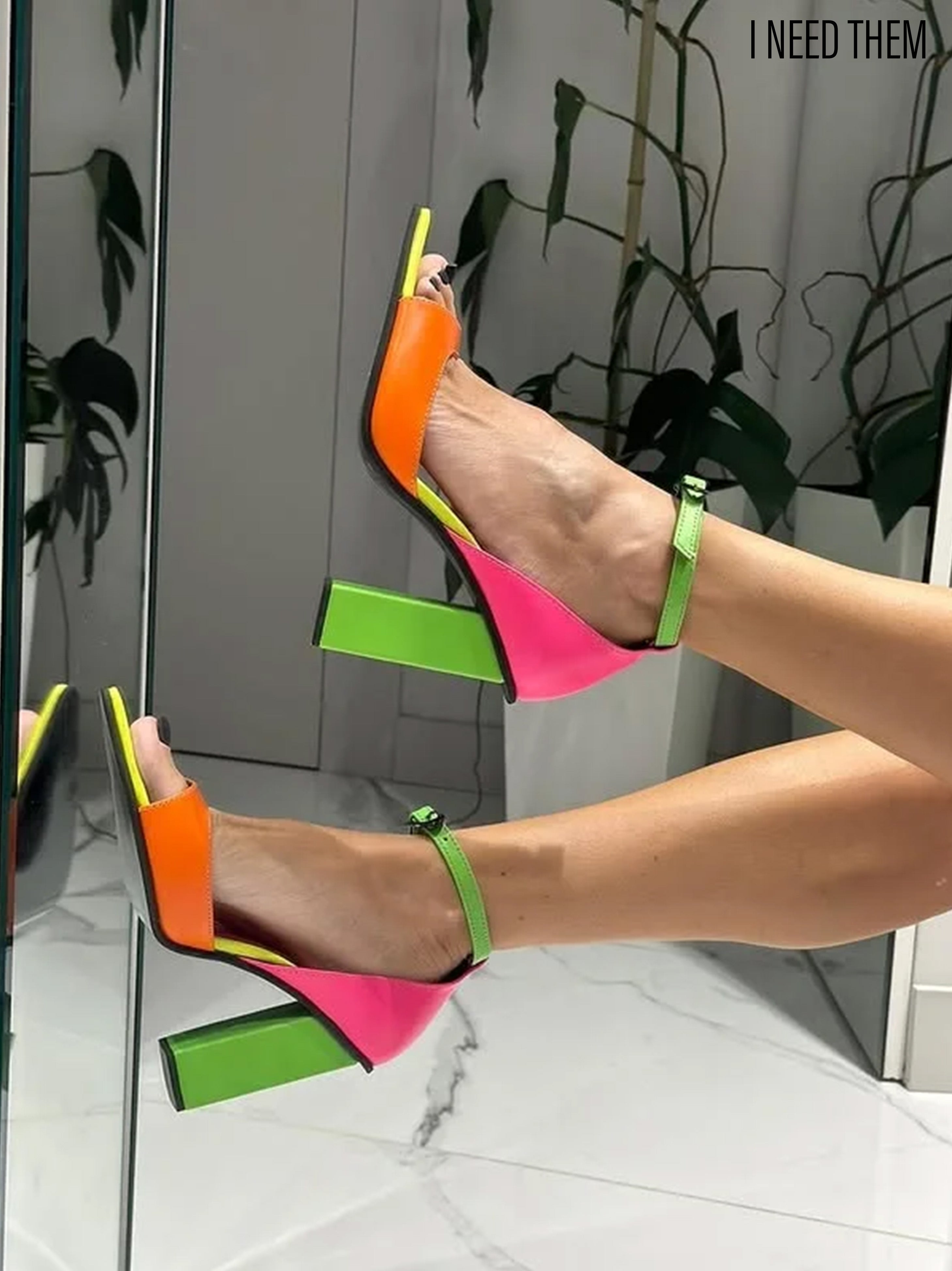 👠 Shoes