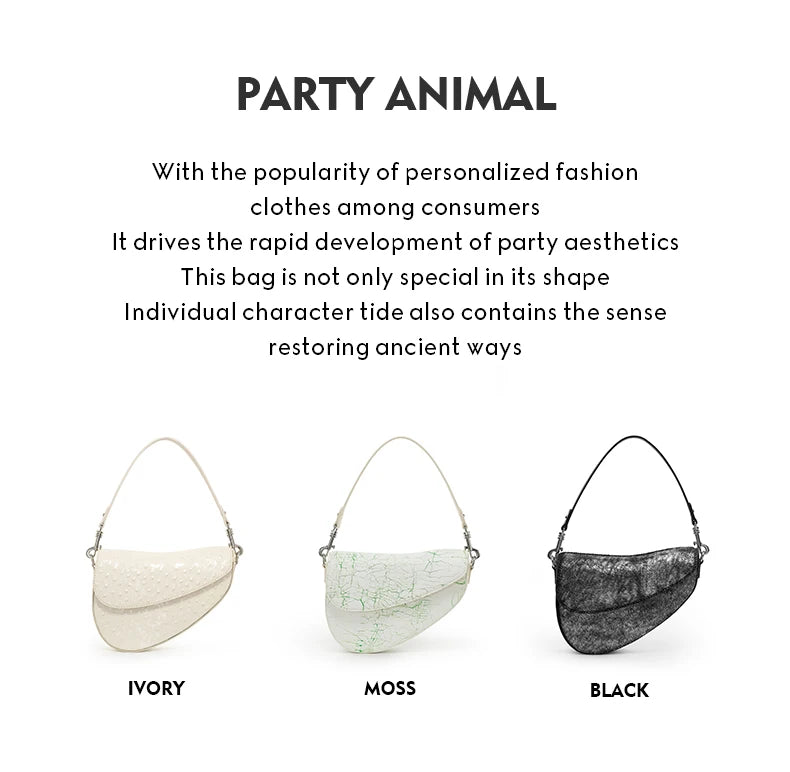 BAFELLI 2025 WOMEN'S NEW HANDBAG SADDLE ORIGINAL LUXURY DESIGNER BRAND EVENING BAGS SHOULDER FASHION FEMALE PURSE CROSSBODY