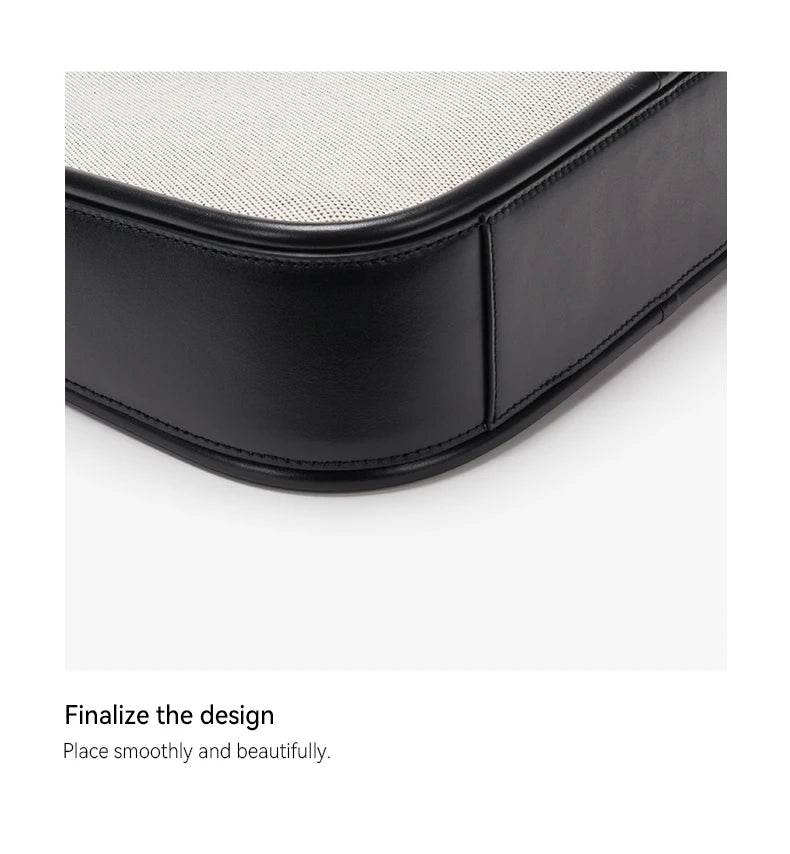 BAFELLI 2025 CAT LUXURY BRAND NEW WOMEN'S SHOULDER BAG TRENDING RETRO STYLE VINTAGE CROSSBODY PURSE UNISEX MESSENGER BAGS