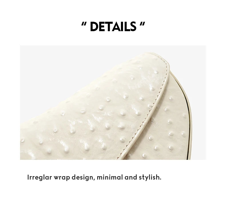 BAFELLI 2025 WOMEN'S NEW HANDBAG SADDLE ORIGINAL LUXURY DESIGNER BRAND EVENING BAGS SHOULDER FASHION FEMALE PURSE CROSSBODY