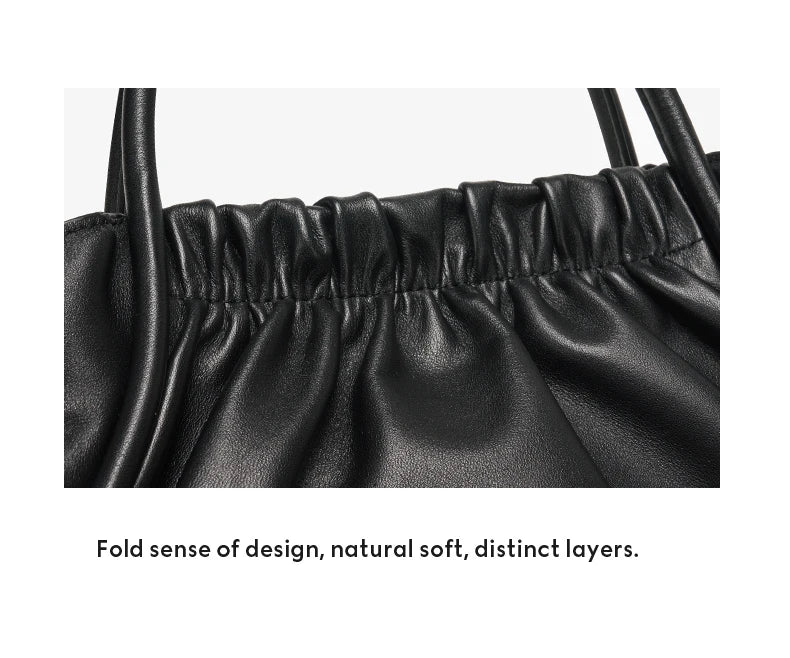 BAFELLI 2025 NEW WOMEN'S BAG STYLE GENUINE LEATHER PURSE LUXURY BRAND DESIGNER SHOULDER HANDBAGS QUALITY ORIGINAL TOTE