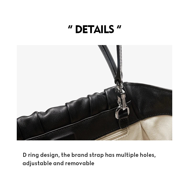 BAFELLI 2025 NEW WOMEN'S BAG STYLE GENUINE LEATHER PURSE LUXURY BRAND DESIGNER SHOULDER HANDBAGS QUALITY ORIGINAL TOTE