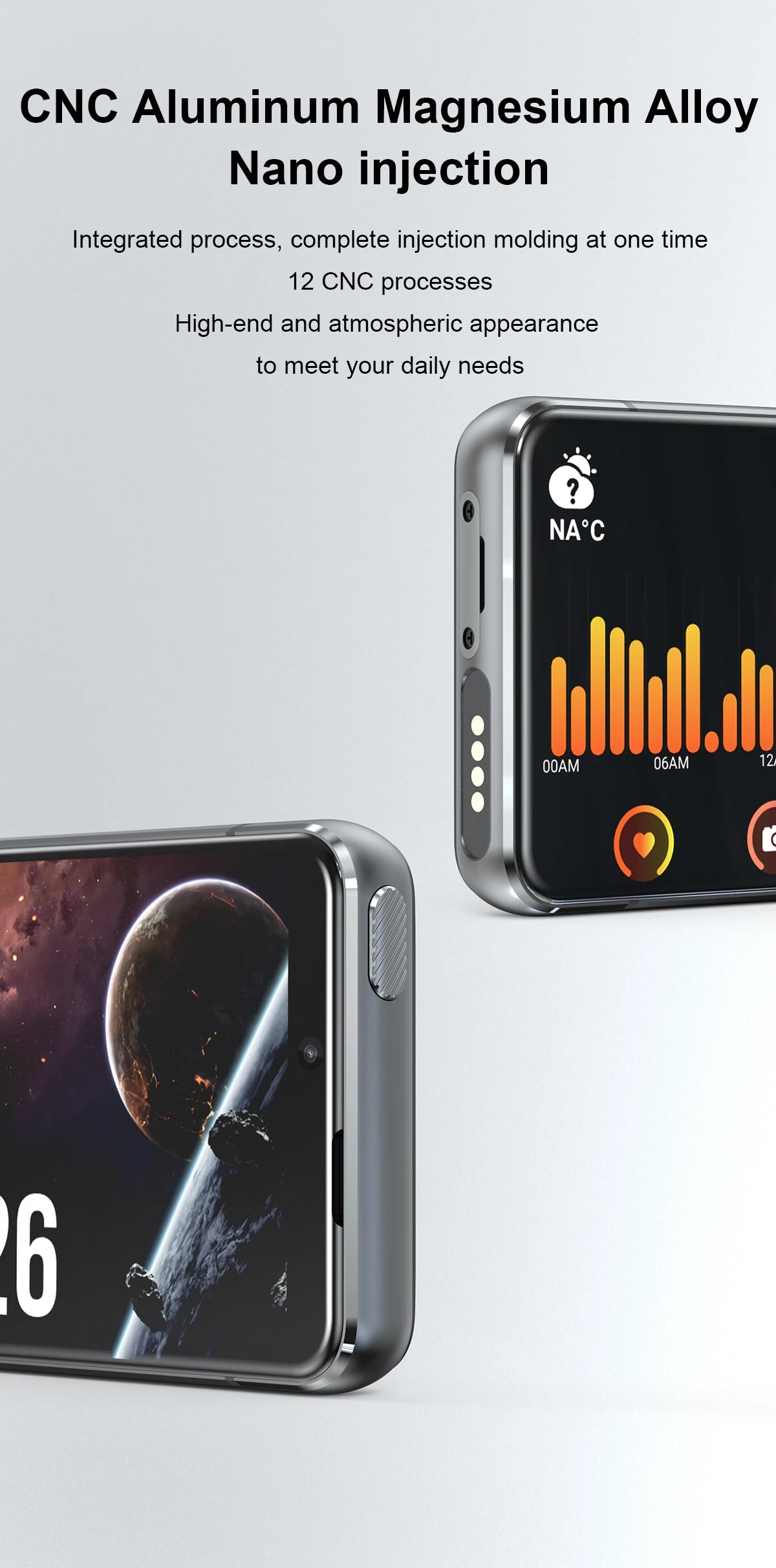 New S999 4G SmartWatch Quad Core Android OS Watch 4GB RAM 64GB ROM 2.88 Inch HD Screen Smartwatch Double Cameras 2300mAh Battery