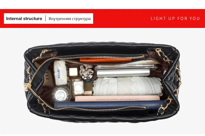 FOXER Black Women Split Leather Handbag Classic Female Shoulder Crossbody Bag Large Capacity Commute Lady Laptop Top Handle Bags