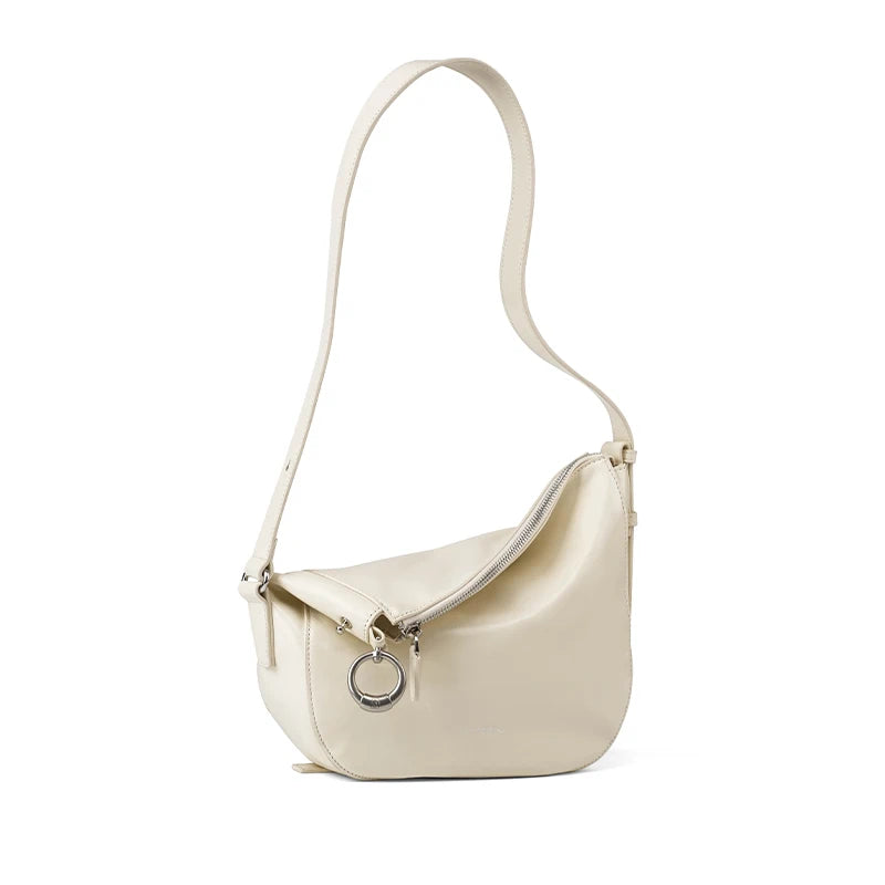 LA FESTIN Original New Shoulder Bag for Women Leather Bag Fashion Crossbody Bag Ladies Handbag Luxury Brand Bag