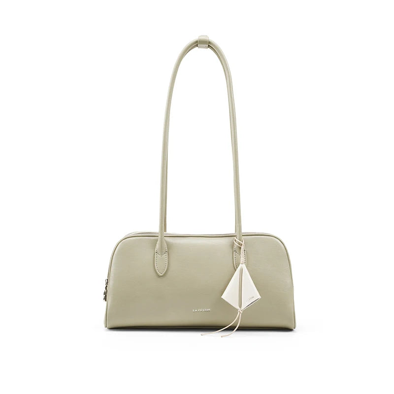 LA FESTIN Original 2025 New Tote Bag for Women Handbag Fashion Shoulder Crossbody Bag Large Capacity Bag Luxury Brand Bag