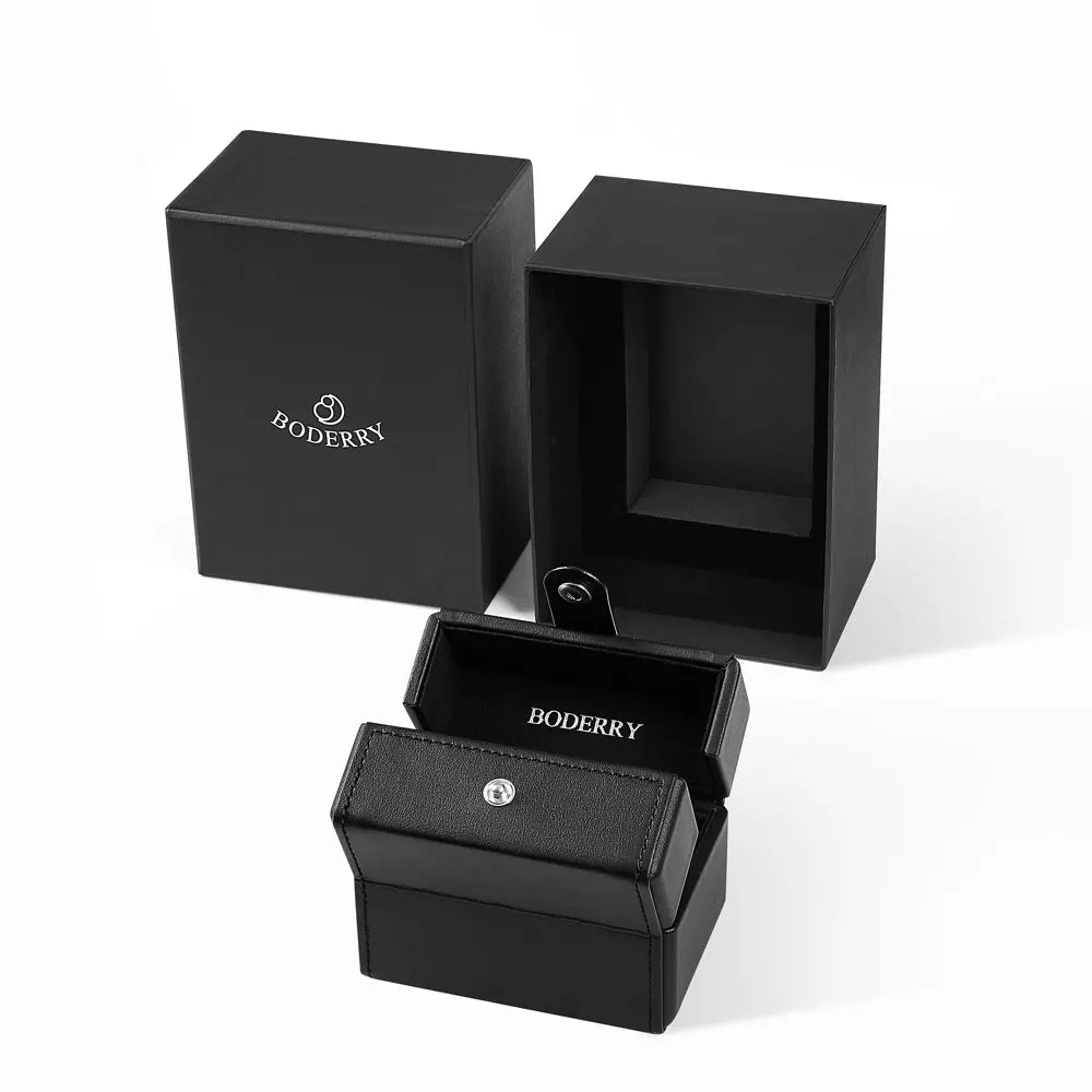 Boderry Luxury Watch Women Automatic Seagull ST1 Diamond Skeleton Sapphire Crystal Glass Female Waterproof Wristwatch Marry Gift