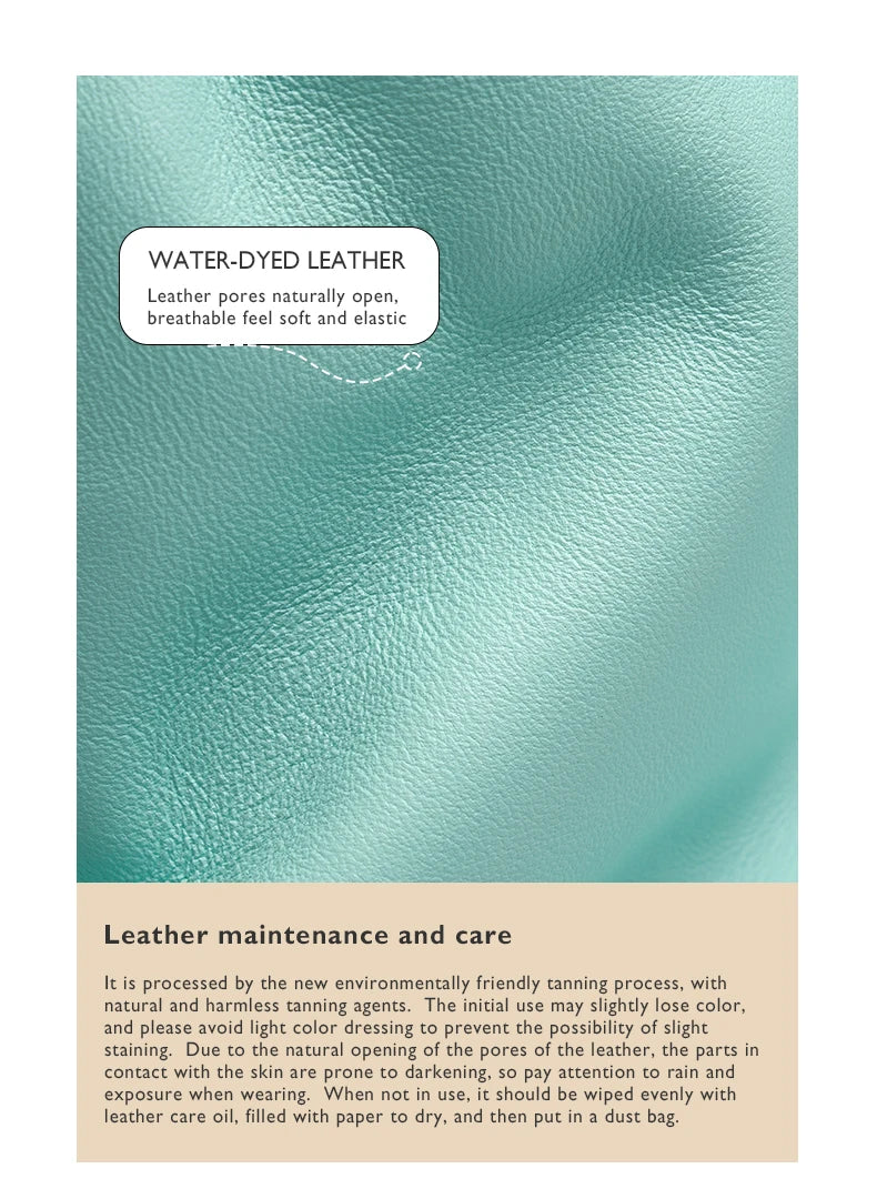 BAFELLI 2025 NEW WOMEN'S BAG LEATHER CASUAL BUCKET HANDBAGS FOR FEMALE TREND FASHION SHOPPER PURSE LUXURY BRAND SHOULDER