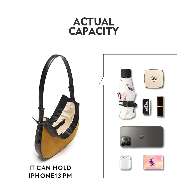 BAFELLI 2025 NEW WOMEN'S HANDBAG CAT SERIES GENUINE LEATHER LUXURY BRAND FASHION RETRO STYLE SHOULDER HOBOS FLAP BAGS FEMALE