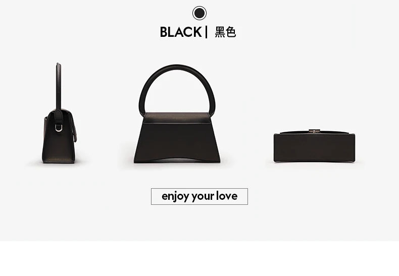 2025 WOMEN'S NEW BAG CASUAL FASHION LUXURY ORIGINAL STYLISH GENUINE LEATHER HANDBAG SHOULDER PURSE DESIGNER FEMALE K GOLD