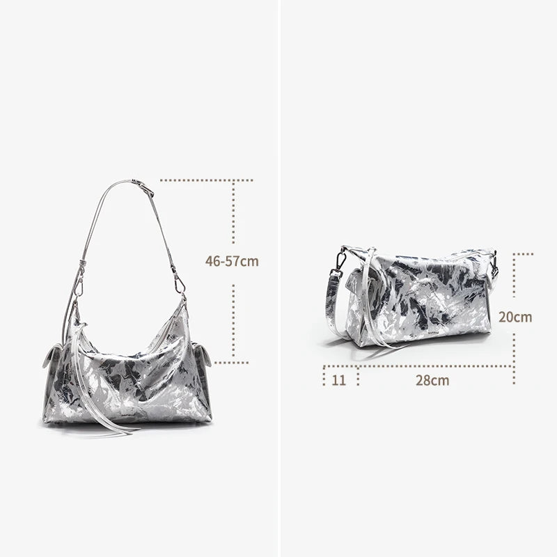 BAFELLI 2025 NEW WOMEN'S TOTE BAG UNISEX LARGE TRAVEL GENUINE LEATHER DESIGNER LUXURY BRAND CROSSBODY CASUAL BAGS FASHION