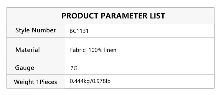 BC1131 Luxury Women's 100% Linen Skirt High-Quality Summer Hollow out Design Elegant Fashionable Casual Skirt