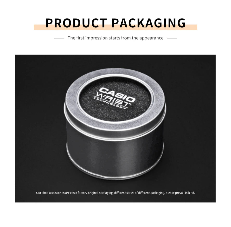 Casio watch for women simple fashionable Waterproof reloj casio hombre free shipping Preferred Gift Giving