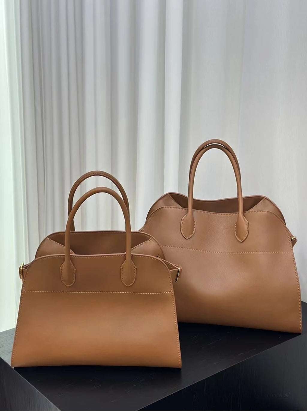 Vegarios Handbag High-Capacity