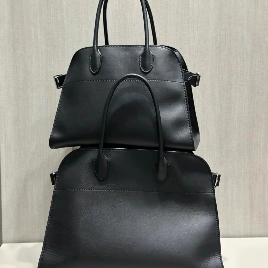 Vegarios Handbag High-Capacity