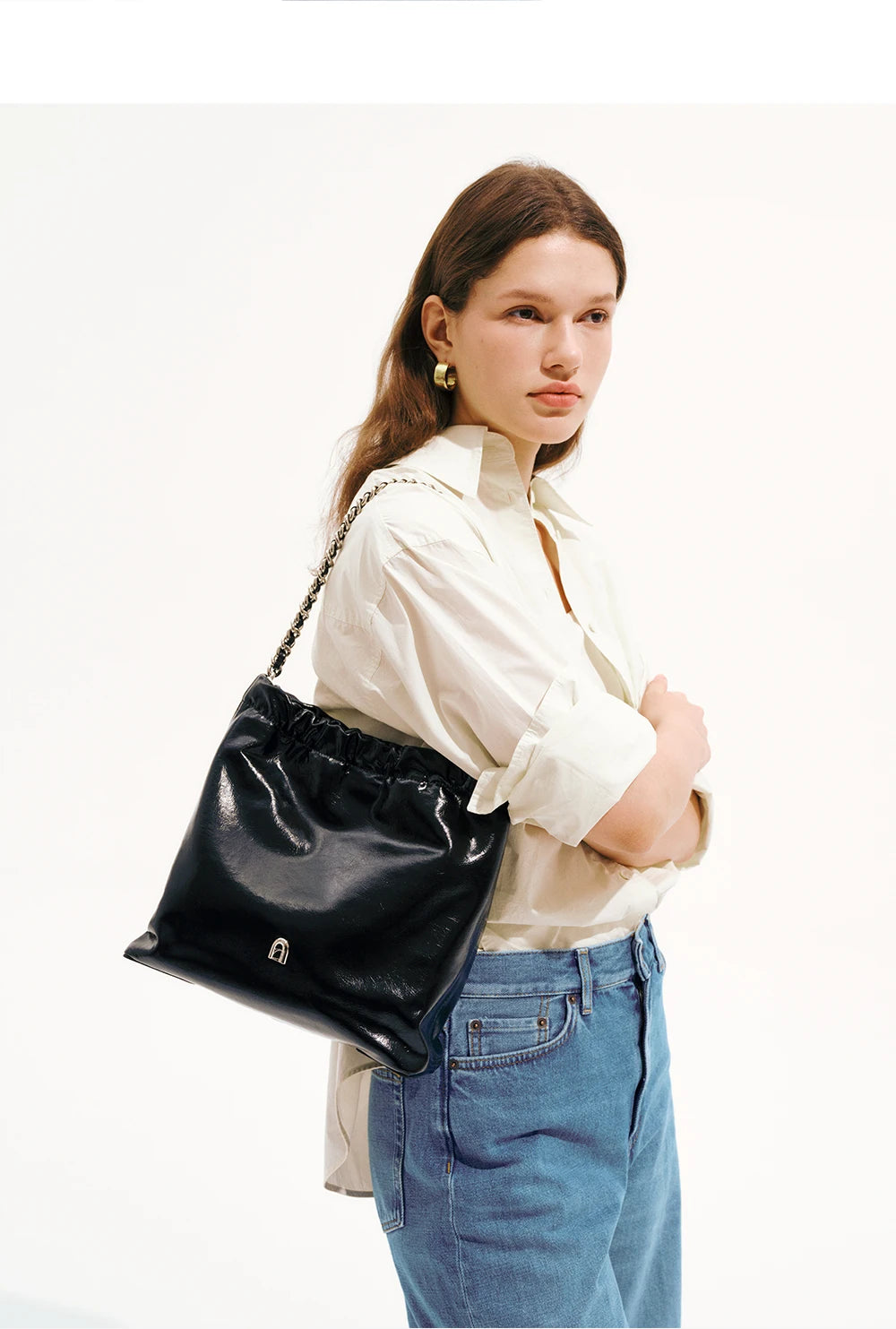 LA FESTIN Original Brand Women's bag tote bag Chain Bag Crossbody Bag Designer Luxury Bag Summer Shoulder Bag