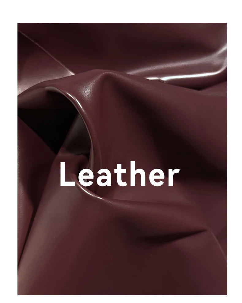 Genuine Leather Women's Bag 2025 New Model Large Capacity Handheld Crossbody Bag Fashionable and Versatile for Autumn and Winter