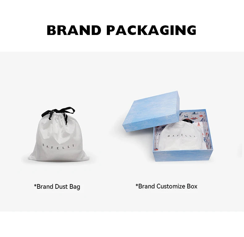 BAFELLI 2025 NEW WOMEN'S TOTE BAG UNISEX LARGE TRAVEL GENUINE LEATHER DESIGNER LUXURY BRAND CROSSBODY CASUAL BAGS FASHION