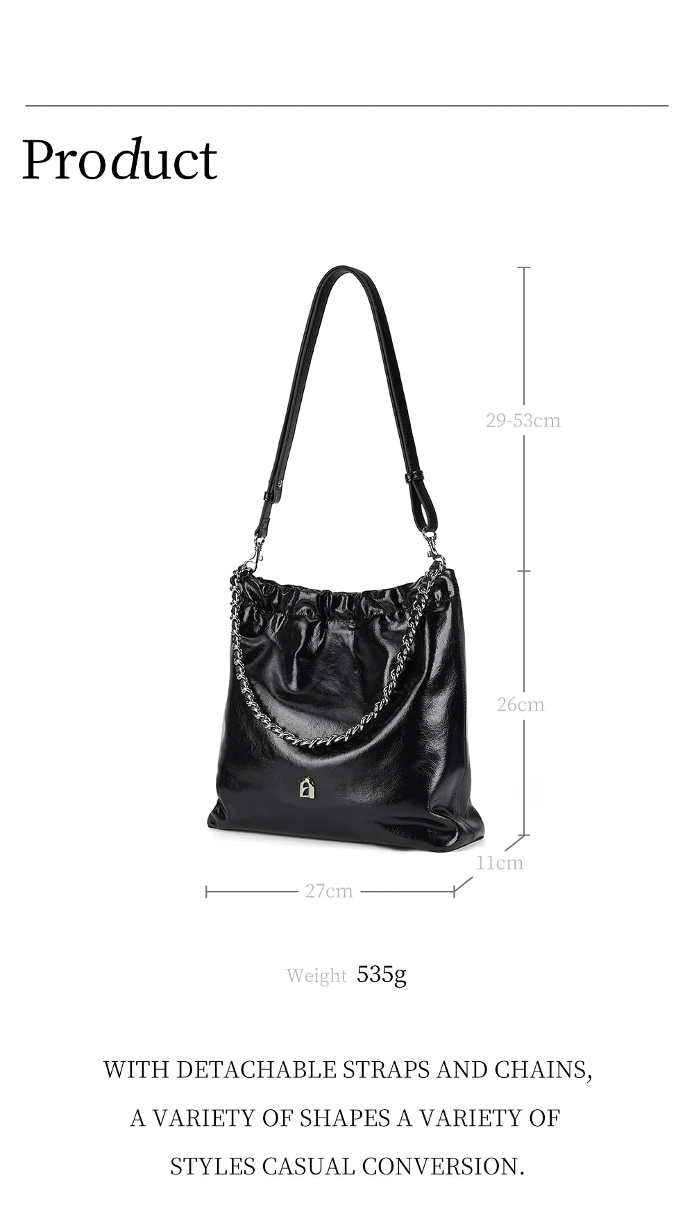 LA FESTIN Original Brand Women's bag tote bag Chain Bag Crossbody Bag Designer Luxury Bag Summer Shoulder Bag