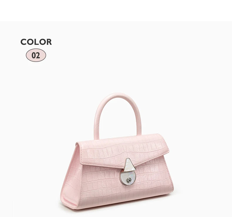 BAFELLI 2025 NEW WOMEN'S HANDBAG SUMMER FASHION TRENDING CASUAL LUXURY BRAND LEATHER ORIGINAL DESIGNER FEMALE OFFICE PURSE