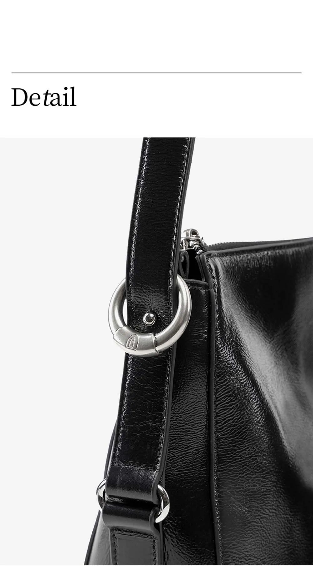 LA FESTIN Original New Shoulder Bag for Women Leather Bag Fashion Crossbody Bag Ladies Handbag Luxury Brand Bag