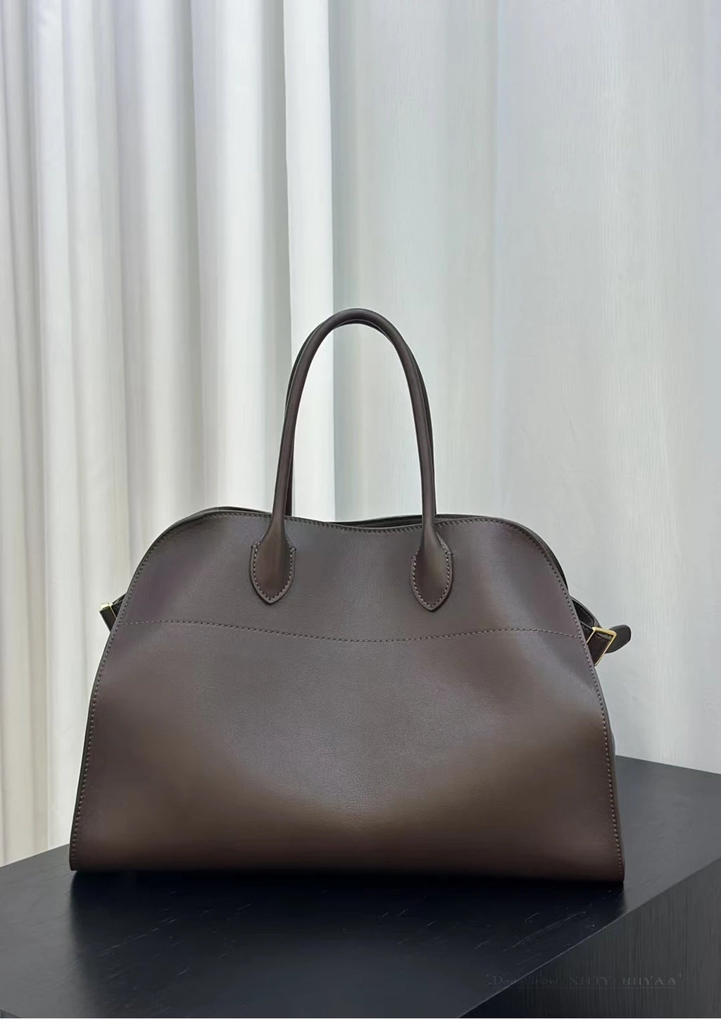 Vegarios Handbag High-Capacity