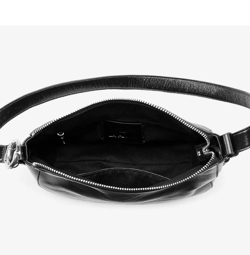 LA FESTIN Original New Shoulder Bag for Women Leather Bag Fashion Crossbody Bag Ladies Handbag Luxury Brand Bag