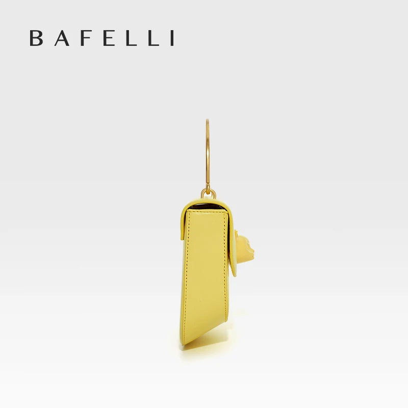 LUXURY BRAND ORIGINAL DESIGNER STYLISH TREND 2025 FASHION WOMEN'S BAG HANDBAG GENUINE LEATHER FEMALE SHOULDER CROSSBODY PURSE