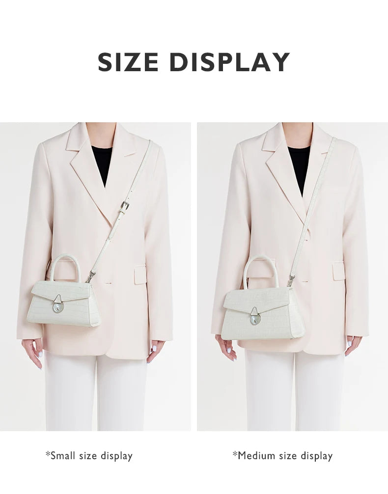 BAFELLI 2025 NEW WOMEN'S HANDBAG SUMMER FASHION TRENDING CASUAL LUXURY BRAND LEATHER ORIGINAL DESIGNER FEMALE OFFICE PURSE