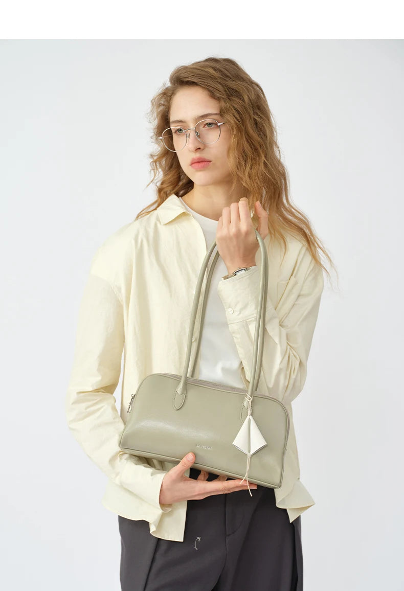 LA FESTIN Original 2025 New Tote Bag for Women Handbag Fashion Shoulder Crossbody Bag Large Capacity Bag Luxury Brand Bag