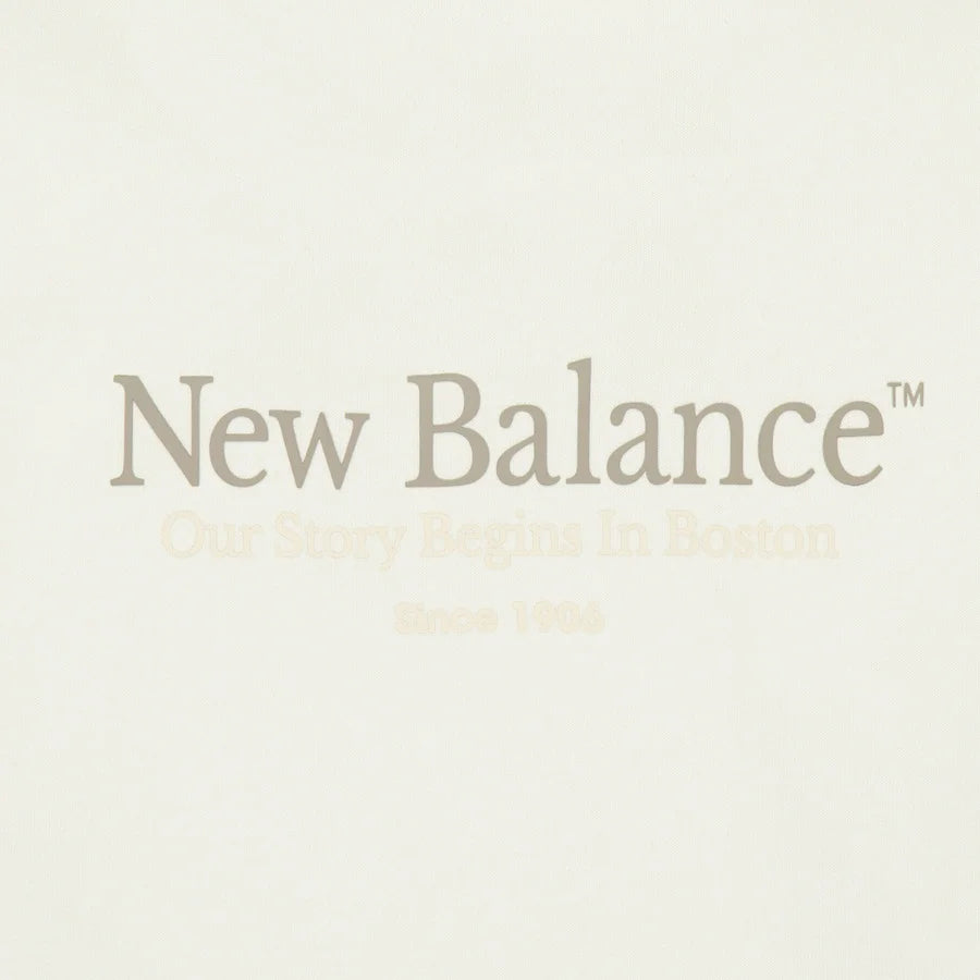 New Balance Women's hooded sweatshirt