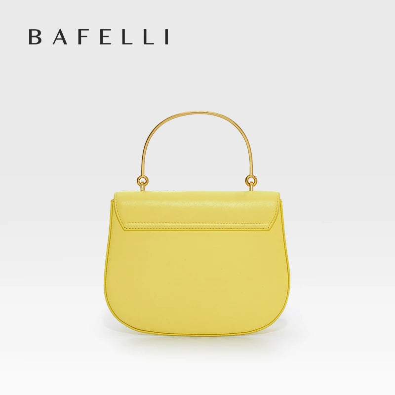 LUXURY BRAND ORIGINAL DESIGNER STYLISH TREND 2025 FASHION WOMEN'S BAG HANDBAG GENUINE LEATHER FEMALE SHOULDER CROSSBODY PURSE