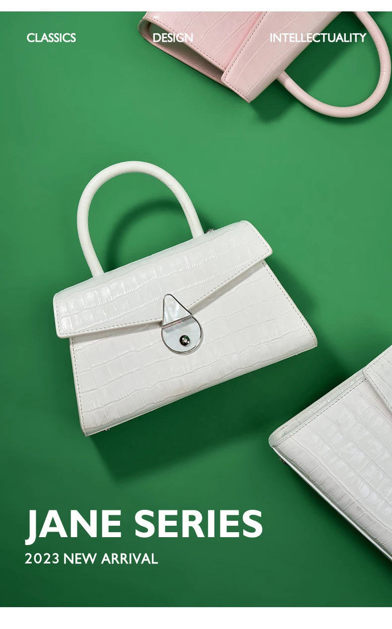 BAFELLI 2025 NEW WOMEN'S HANDBAG SUMMER FASHION TRENDING CASUAL LUXURY BRAND LEATHER ORIGINAL DESIGNER FEMALE OFFICE PURSE