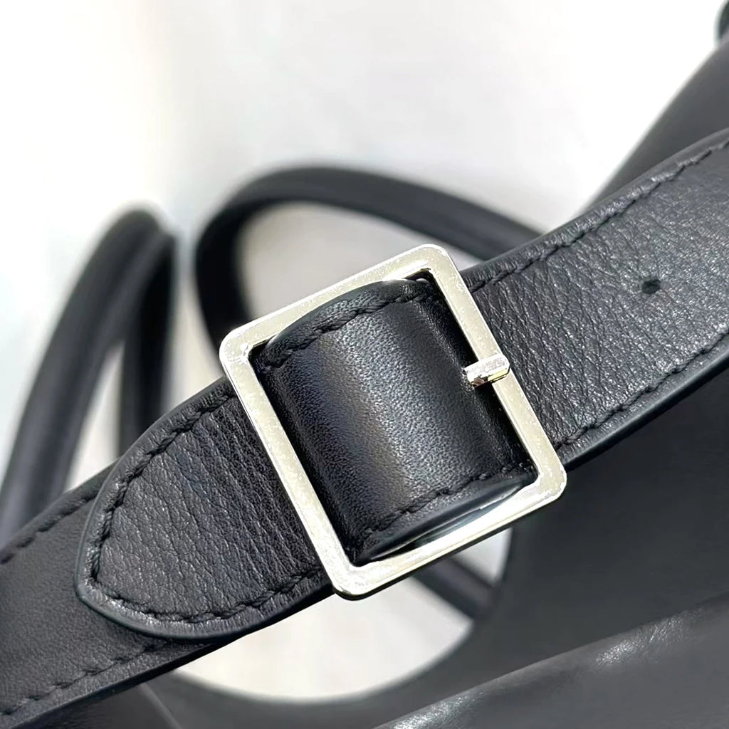 Vegarios Handbag High-Capacity