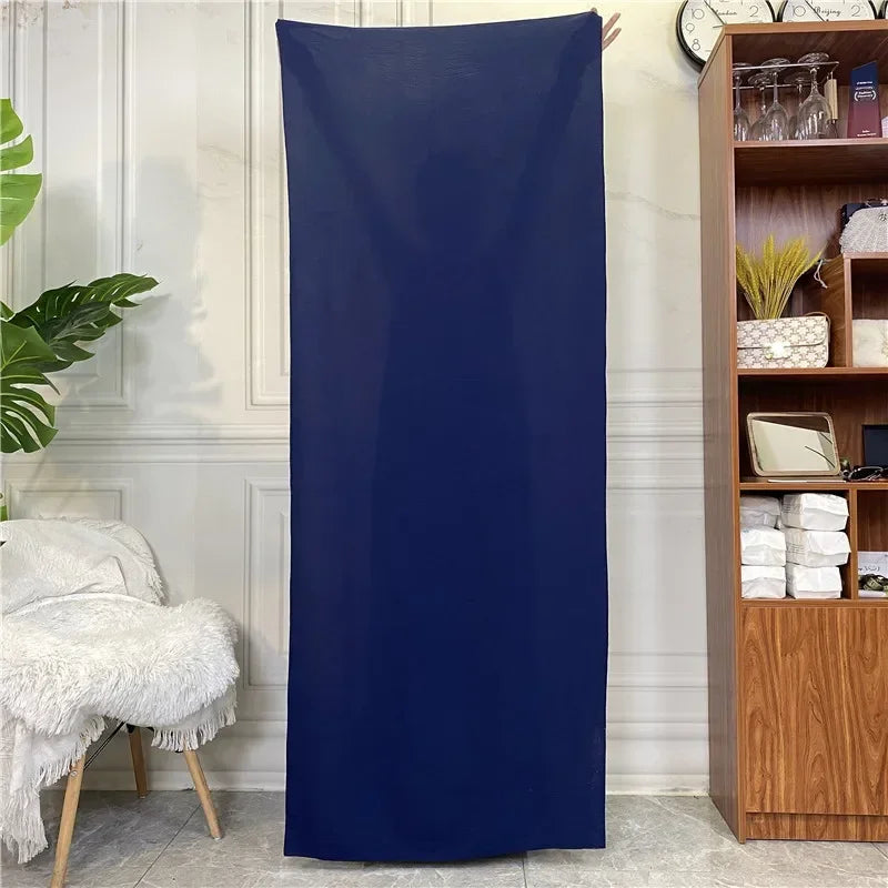 Muslim Fashion Hijab Dubai Abaya Long Dresses Women with Sashes Islam Clothing Abaya African Dresses for Women Musulman Djellaba