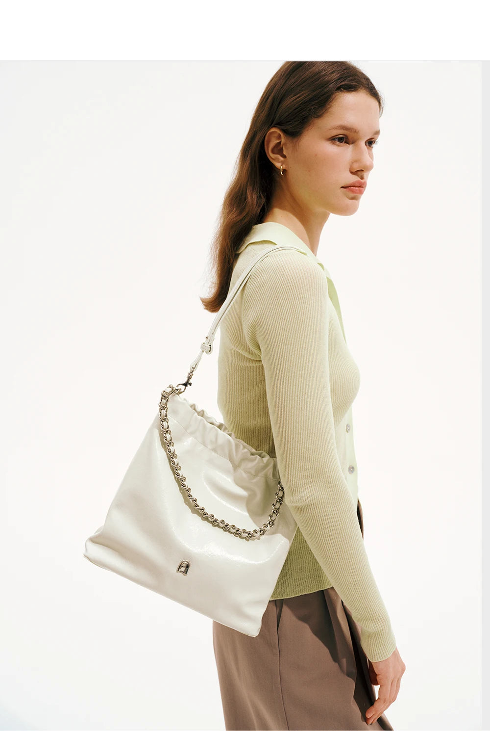 LA FESTIN Original Brand Women's bag tote bag Chain Bag Crossbody Bag Designer Luxury Bag Summer Shoulder Bag