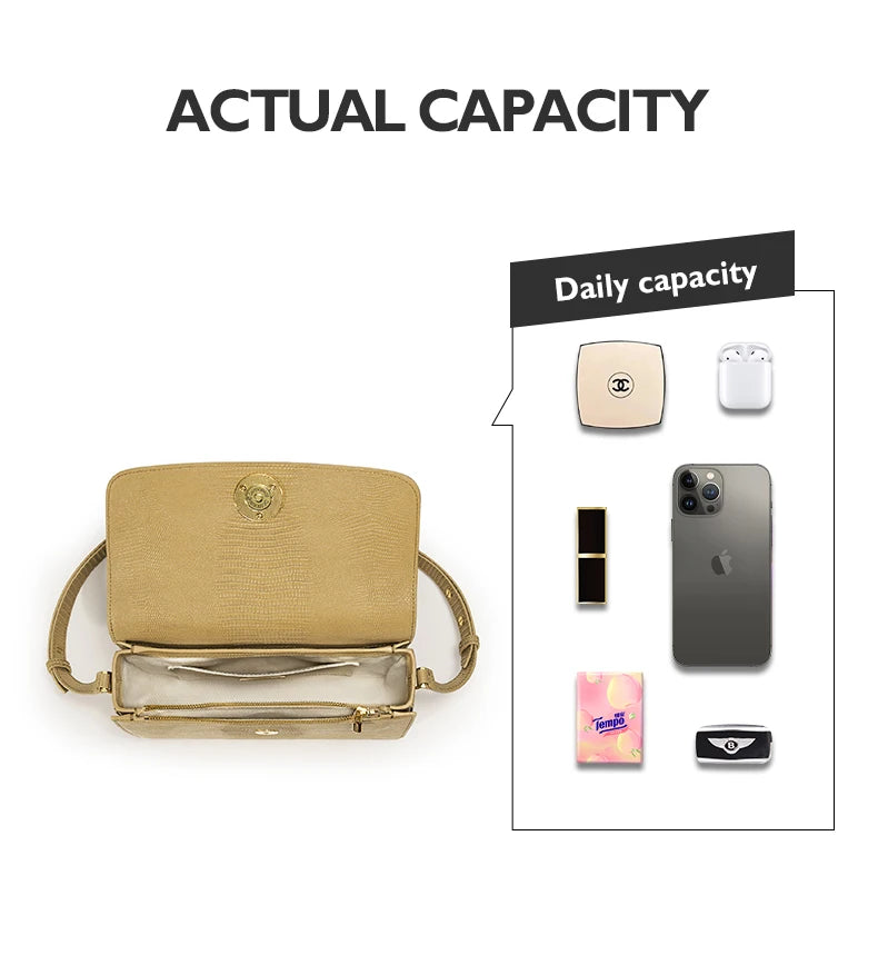 BAFELLI 2025 NEW TREND BOXY MESSAGE BAG LEATHER CAT WOMEN'S CROSSBODY FEMALE SHOULDER PURSE STYLISH FASHION LUXURY DESIGNER