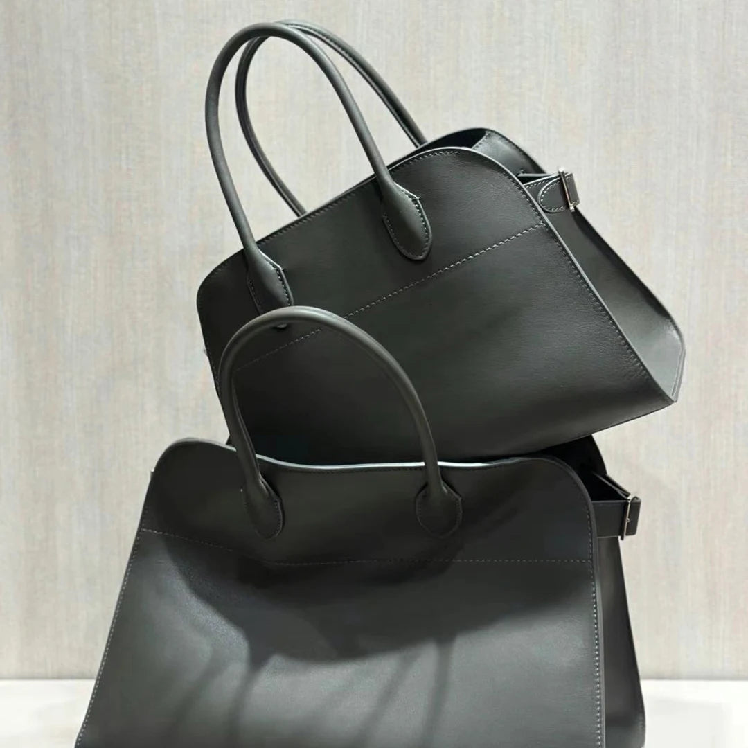 Vegarios Handbag High-Capacity