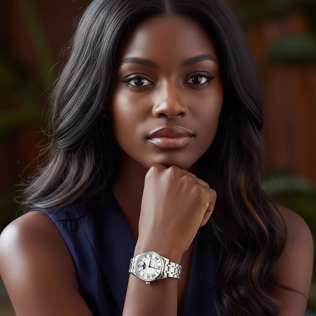 Switzerland Made Watch for Women CARNIVAL Brand Luxury Automatic Mechanical Watches Ladies Fashion Waterproof 2025 Reloj Mujer