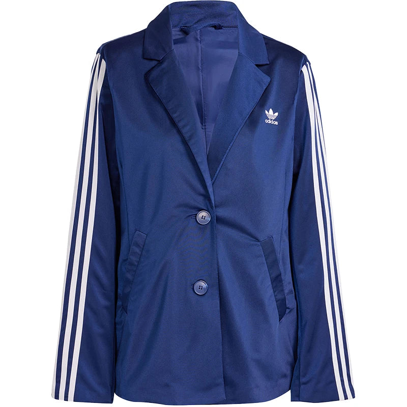 Adidas Originals genuine Women's Retro Sport Blazer IN8415