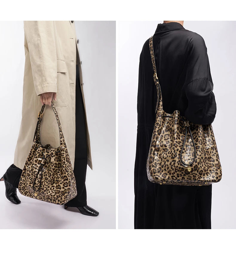 BAFELLI WOMEN'S NEW BAGS LUXURY FASHION LEATHER HANDBAGS STYLISH 2025 HIGH QUALITY DESIGNER BRAND CAPACITY LADIES SHOULDER PURSE