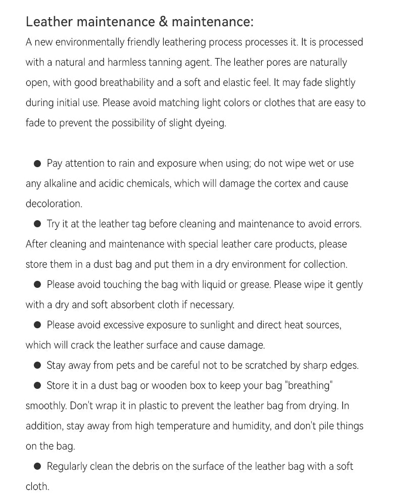 Genuine Leather Women's Bag 2025 New Model Large Capacity Handheld Crossbody Bag Fashionable and Versatile for Autumn and Winter