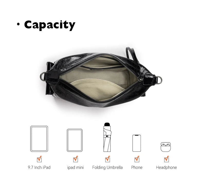 BAFELLI 2025 NEW WOMEN'S TOTE BAG UNISEX LARGE TRAVEL GENUINE LEATHER DESIGNER LUXURY BRAND CROSSBODY CASUAL BAGS FASHION