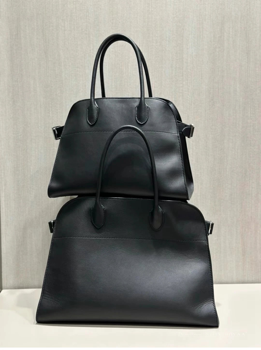 Vegarios Handbag High-Capacity