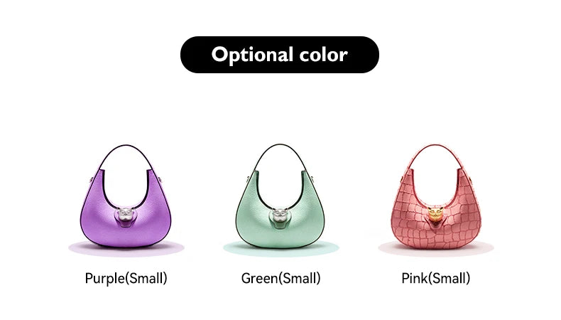 BAFELLI 2025 WOMEN'S BAG LUXURY BRAND GENUINE LEATHER CAT FASHION FEMALE TRENDING ORIGINAL PURSE DESIGNER LADY SHOULDER HANDBAGS