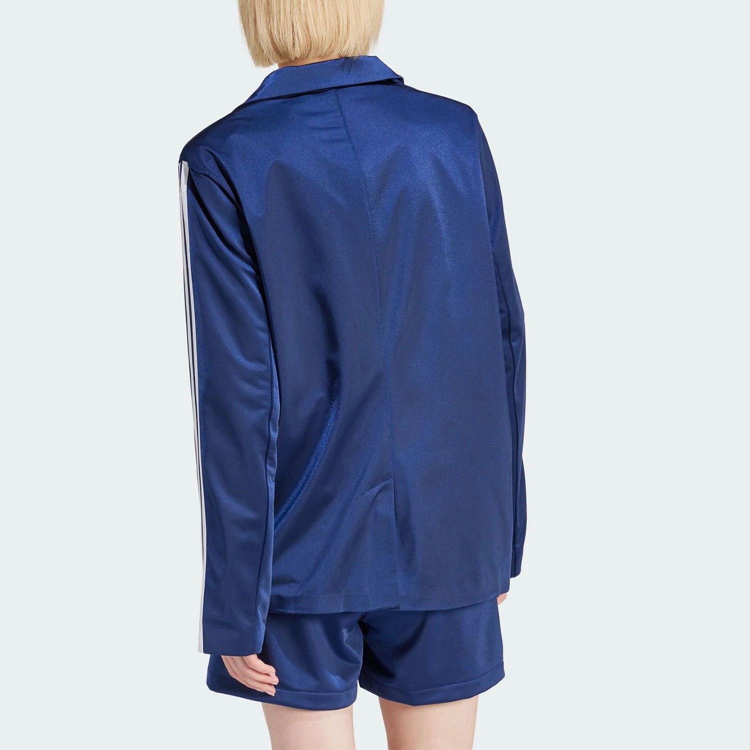 Adidas Originals genuine Women's Retro Sport Blazer IN8415