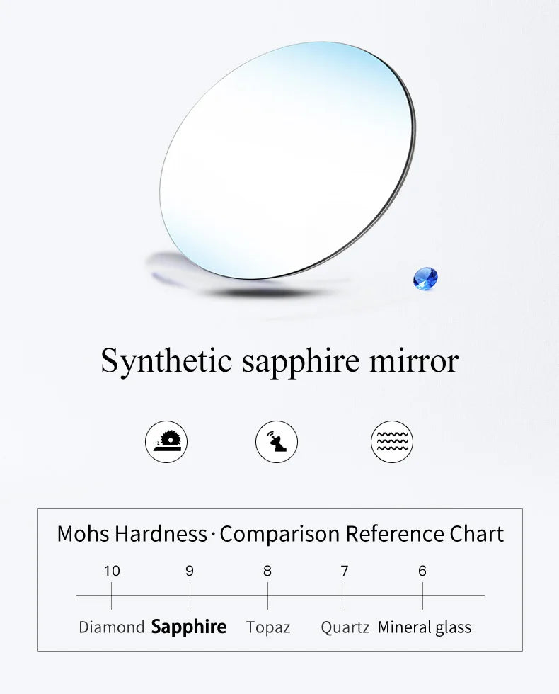 OUPINKE 3170 Womens Watch Elegant Luxury Original Automatic Mechanical Dual Calendar Watches For Ladies Waterproof Reloj Mujer