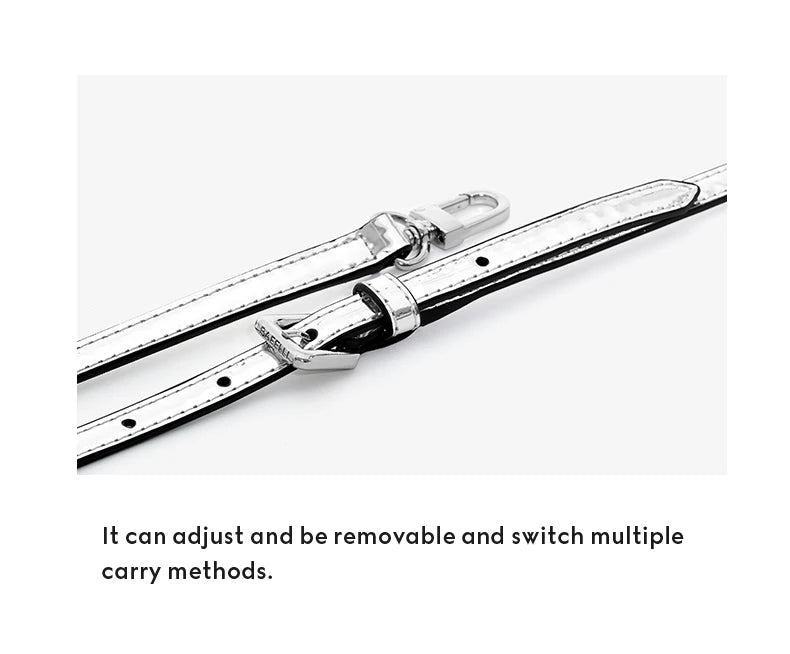 BAFELLI 2025 NEW WOMEN'S HANDBAG CAT EVENING PURSE LUXURY BRAND DESIGNER STYLE FASHION CASUAL CROSSBODAY LEATHER STYLISH